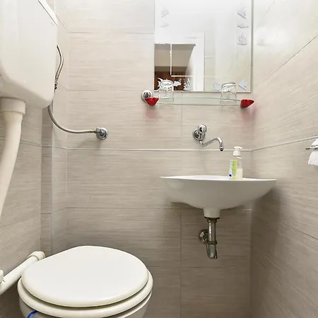 Danica 358 Διαμέρισμα *