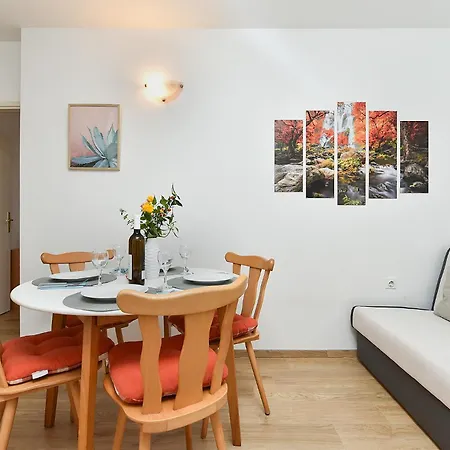 Διαμέρισμα Danica 358 Πόρετς