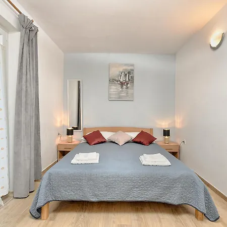 Danica 358 Διαμέρισμα