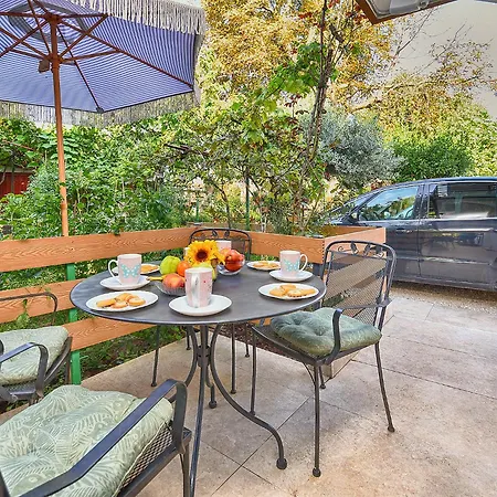 Danica 358 Διαμέρισμα *