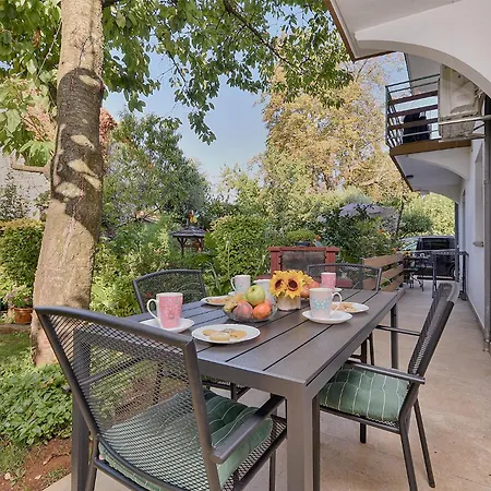 Danica 358 Πόρετς