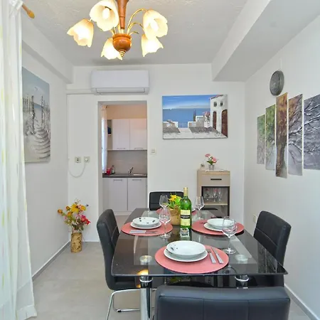 Apartment Apartment Danica 358 Porec
