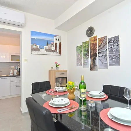 Apartment Danica 358 Porec