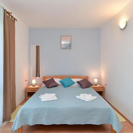 Apartment Danica 358 Porec