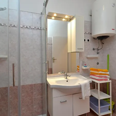Apartment Danica 358