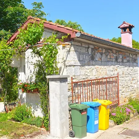 Apartment Danica 358 Porec