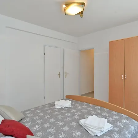 Apartment Danica 358 Porec