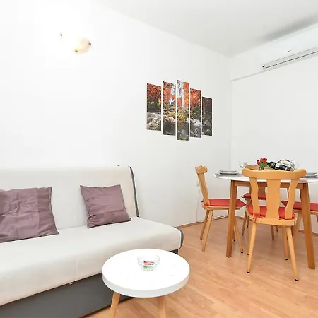Apartment Danica 358 Apartment Porec