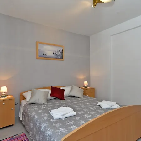 Apartment Apartment Danica 358 Porec