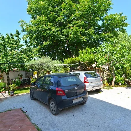 Apartment Danica 358 Apartment Porec