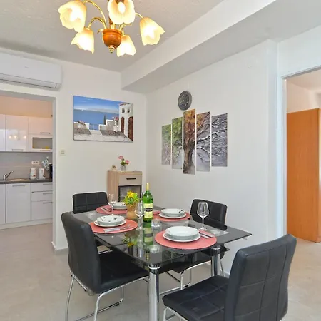 Apartment Danica 358 Porec
