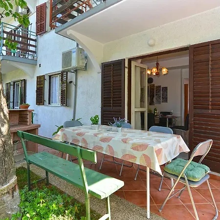 Apartment Danica 358 Porec
