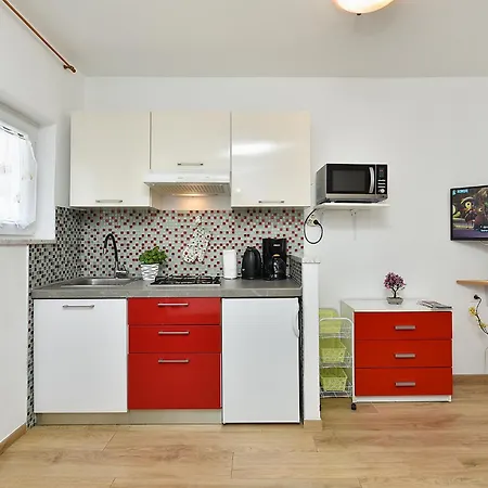 Danica 358 Apartamento