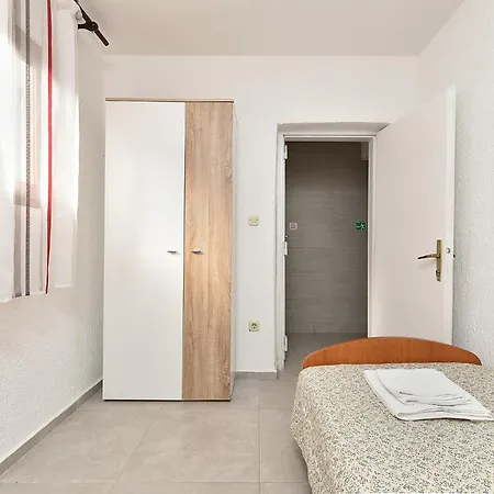 Apartamento Danica 358