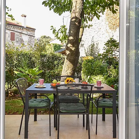 Danica 358 Apartamento Poreč