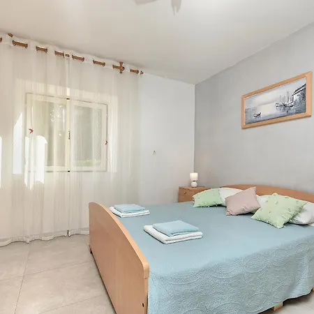 Danica 358 Apartamento