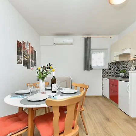 Apartamento Danica 358