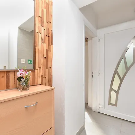 Danica 358 Apartamento Poreč