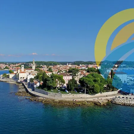 Apartment Danica 358 * Porec