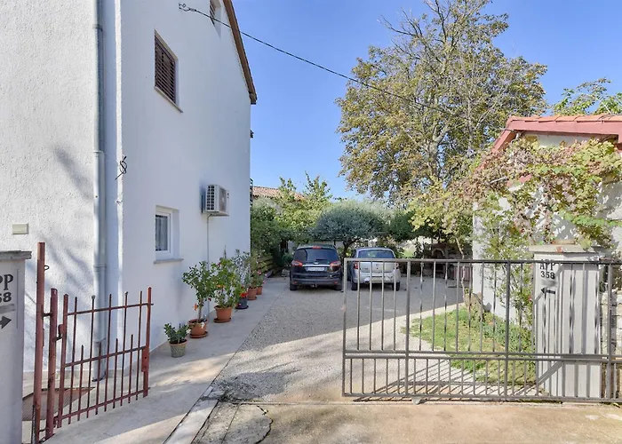 Apartamento Danica 358 Poreč